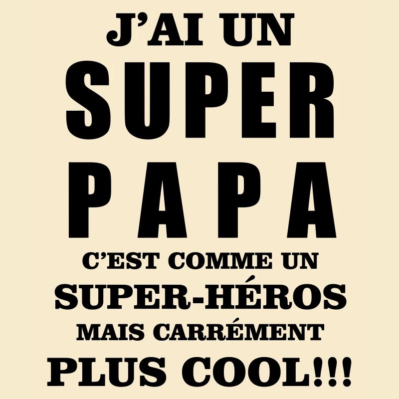 Super papa