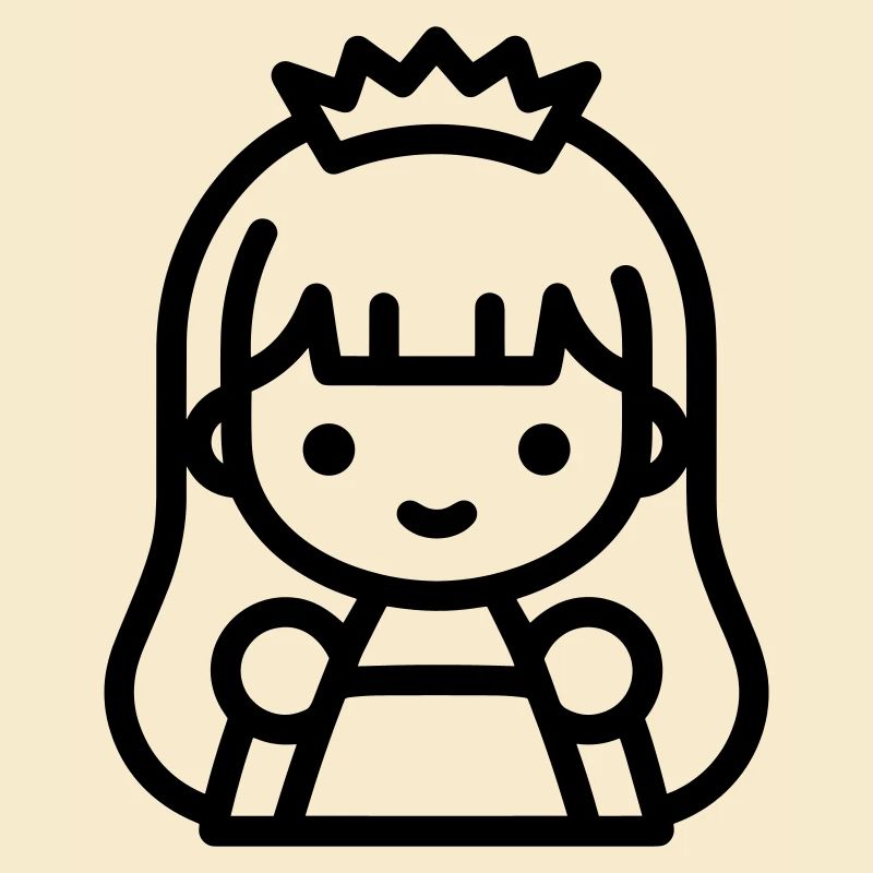 princesse