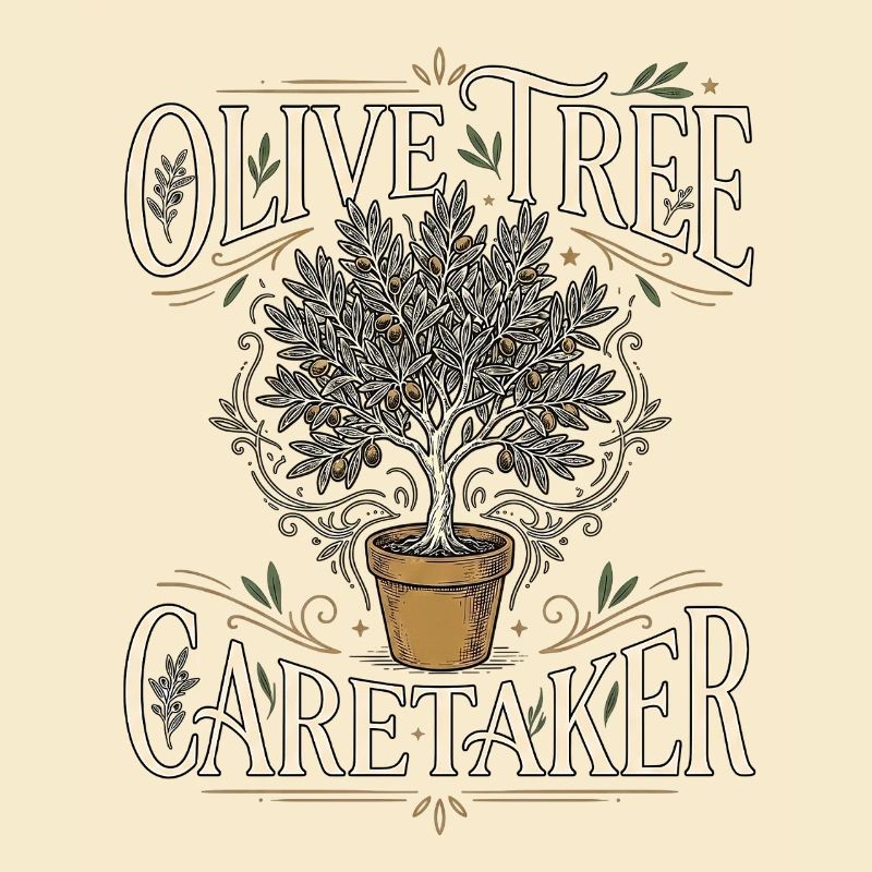 Olive Tree
