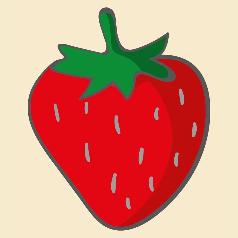 Erdbeere