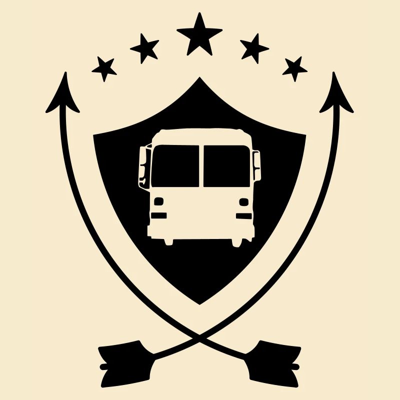 Bus Driver / Busfahrer / Autocar / Autobus / Job