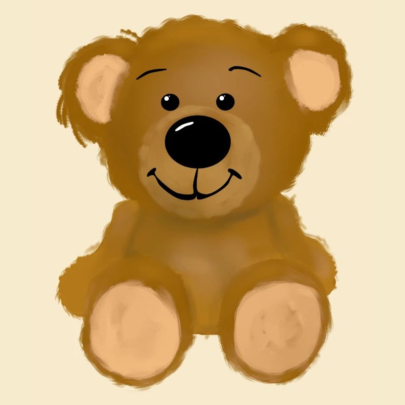 bear cub