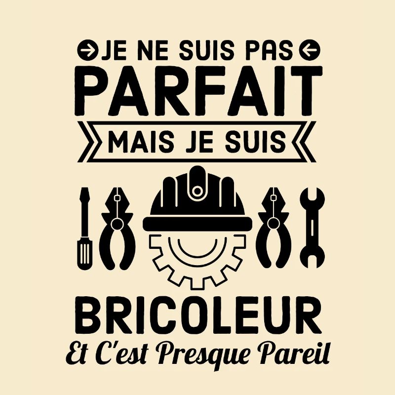 Pas parfait mais bricoleur 4