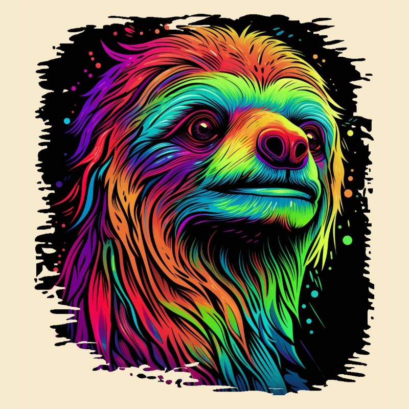 Fun 3 chypystrie students animal comic gift idea