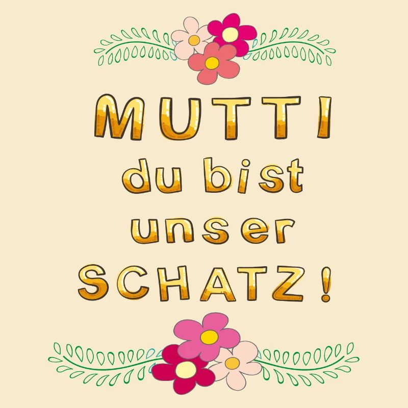 Mutti, Muttertag