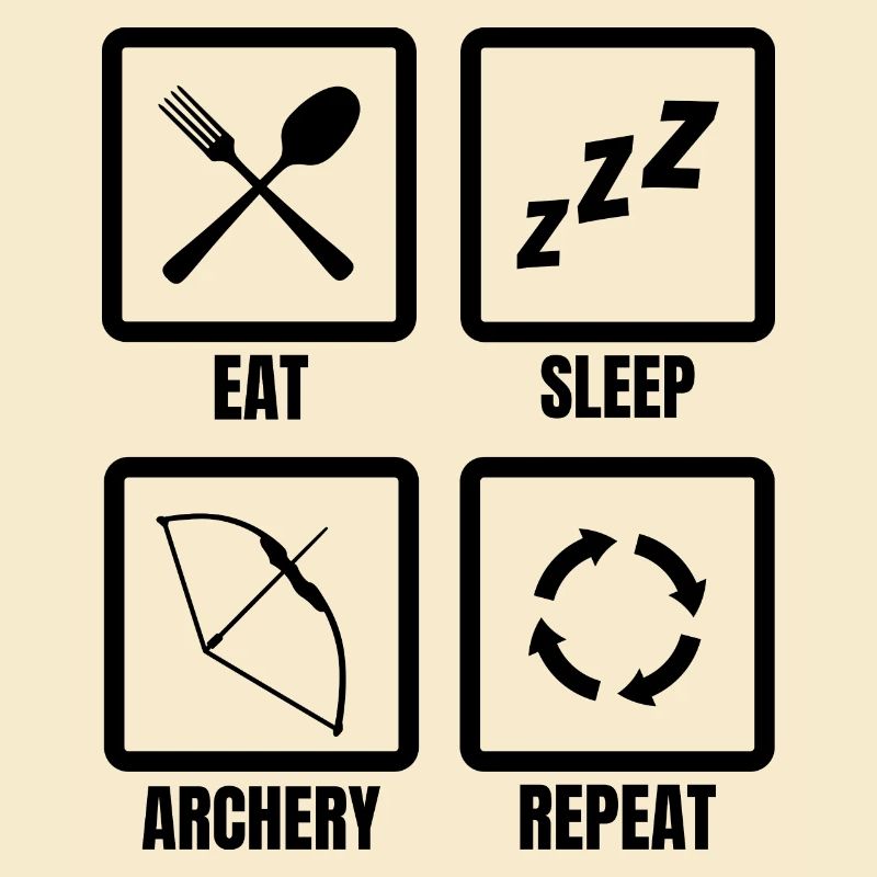 Archer Routine