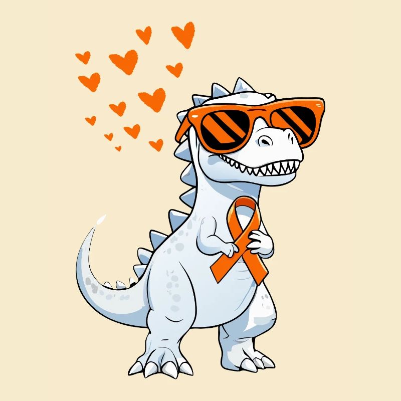Multiple Sclerosis Awareness Support