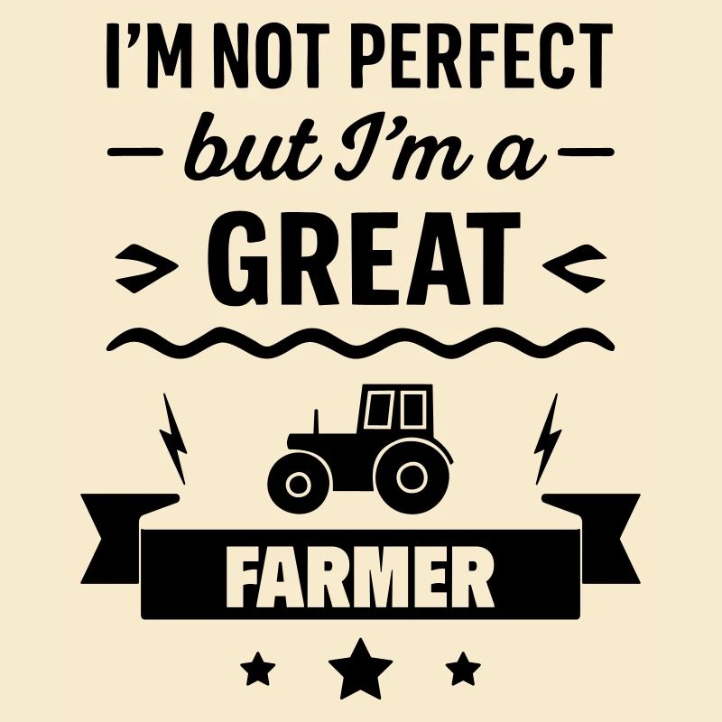 Super Farmer Farmer Tractor