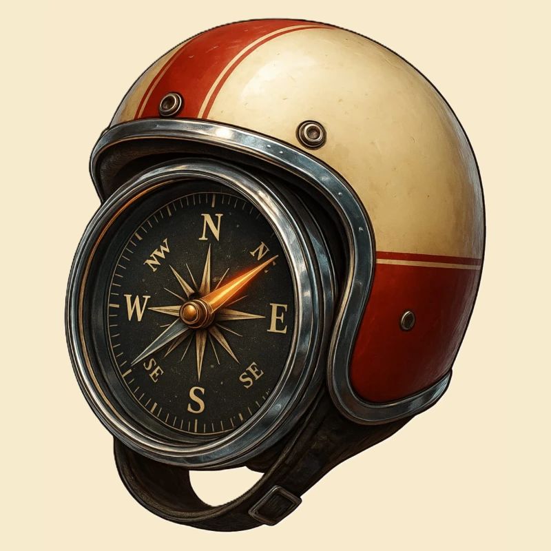 Helm_mit_Kompass