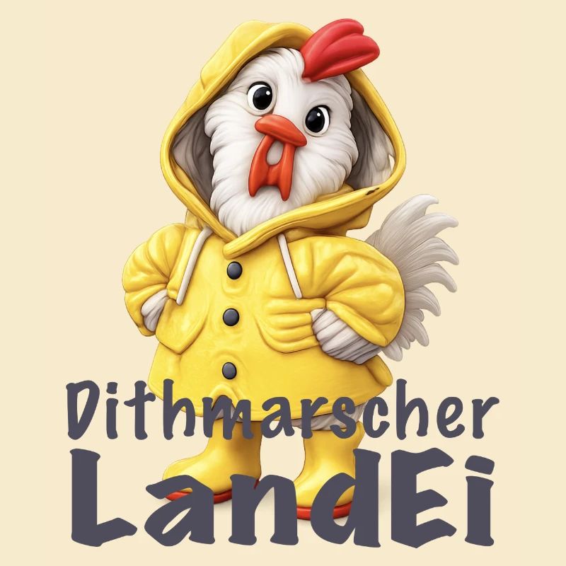 Imperméable Dithmarscher Landei