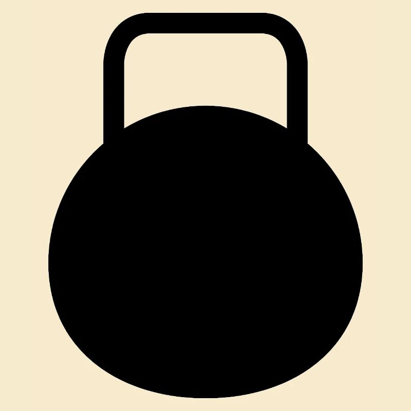 Kettlebell