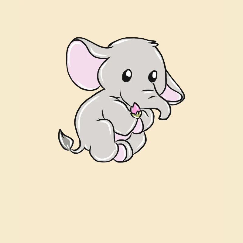éléphant
