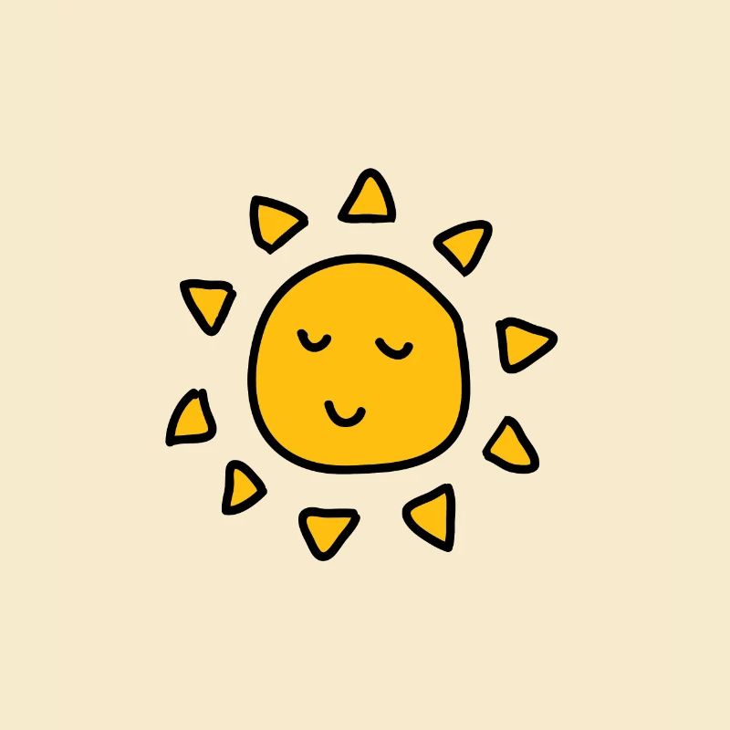 beach summer sun 2020