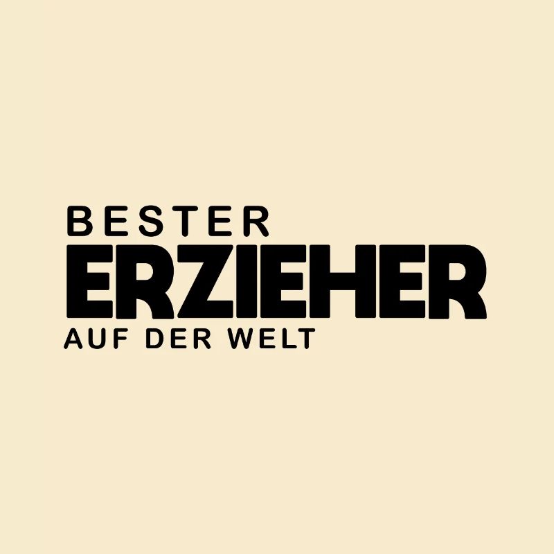 Bester Erzieher