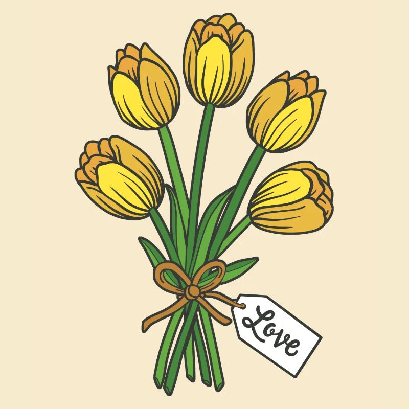 Tulips