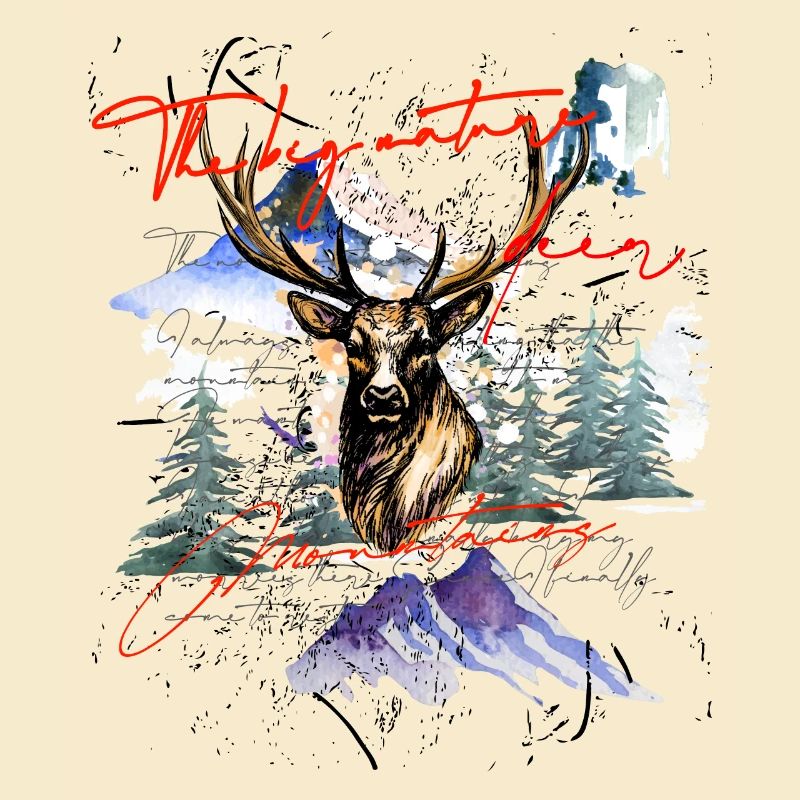 Deer Forest Hunter