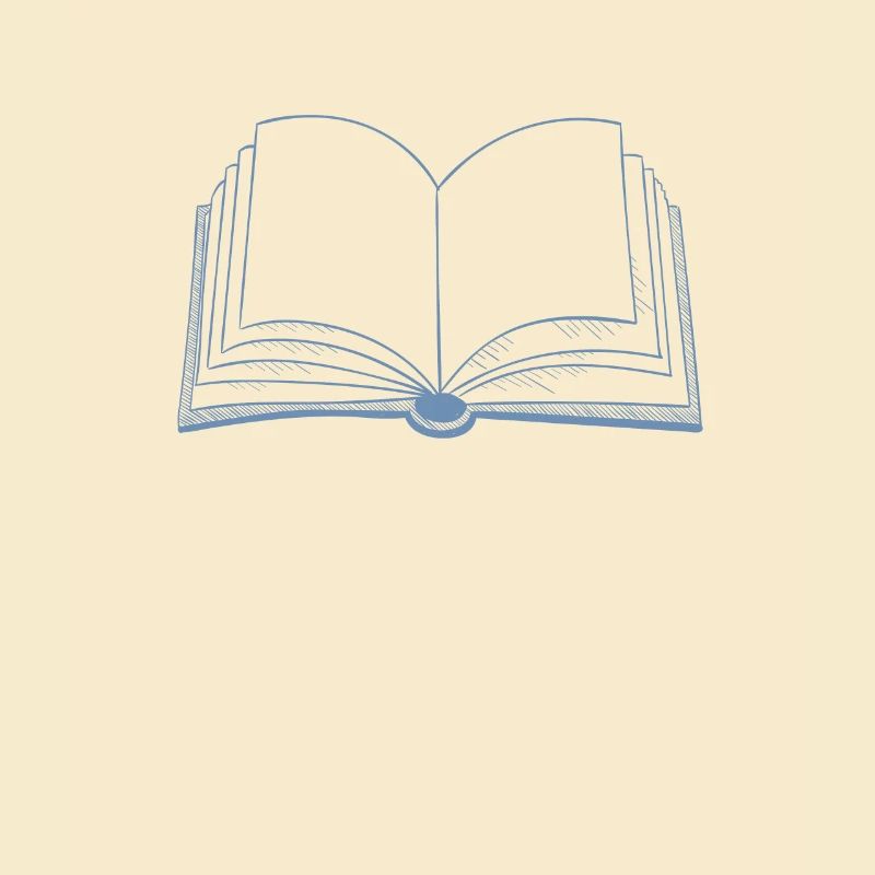 Books open book