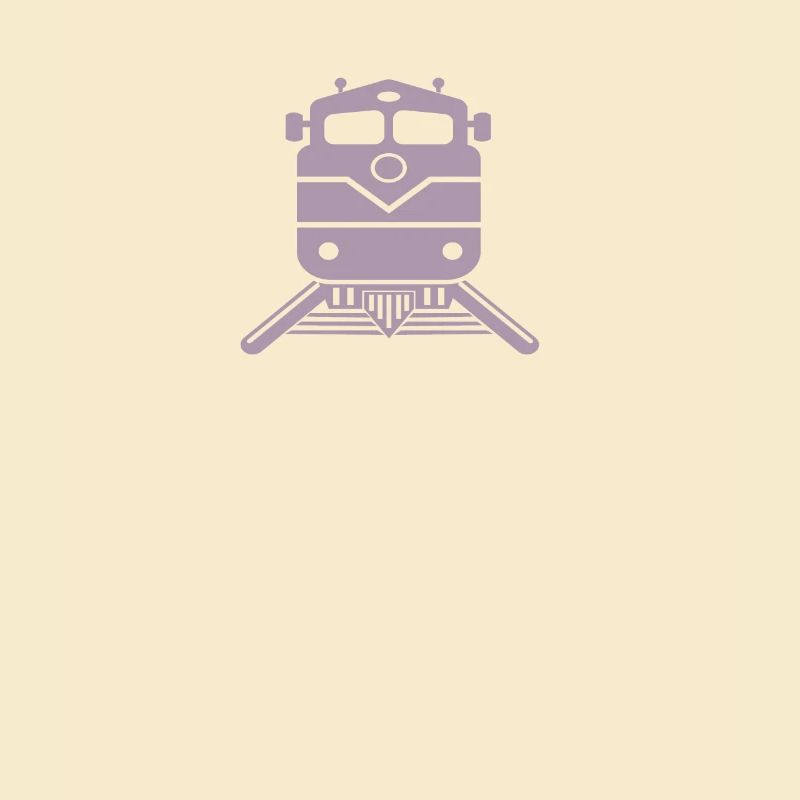 Conception du conducteur de train