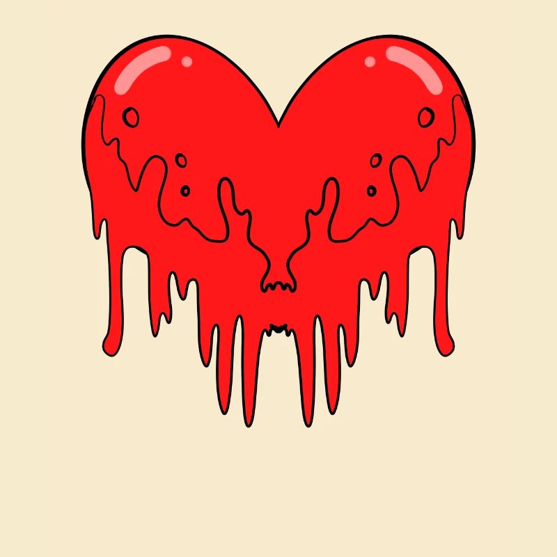 Herz Blut