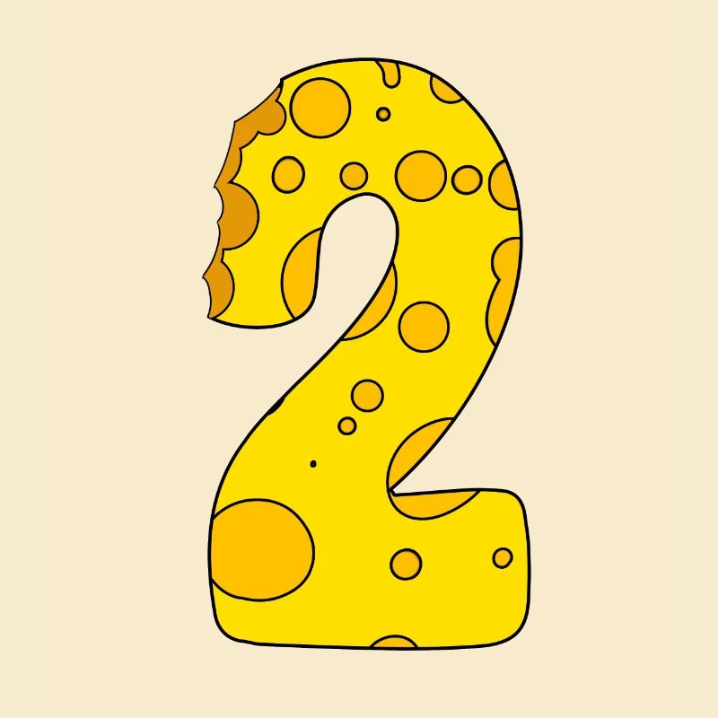 Fromage numéro 2