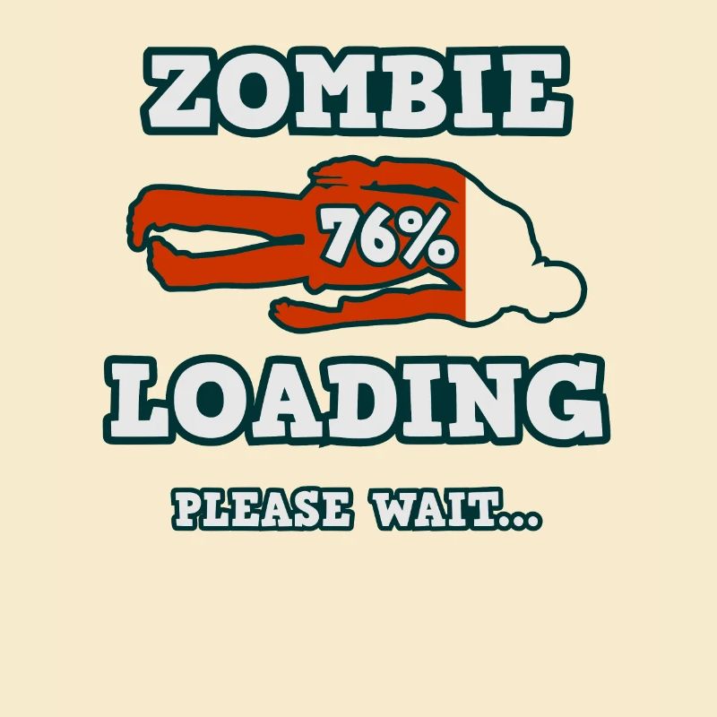 Loading Zombie - Please wait...