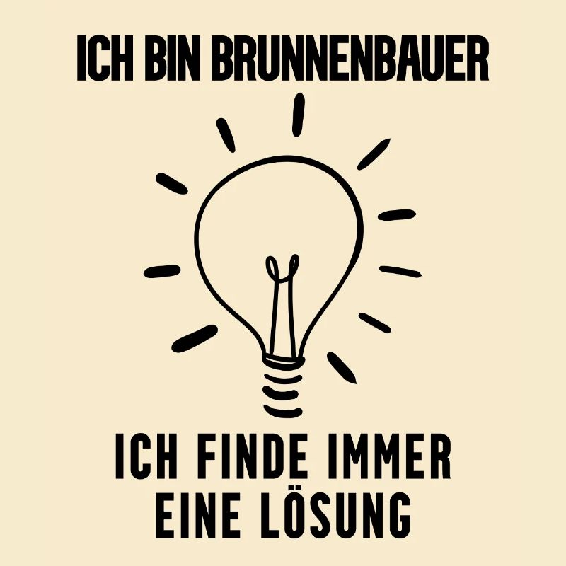 Brunnenbauer