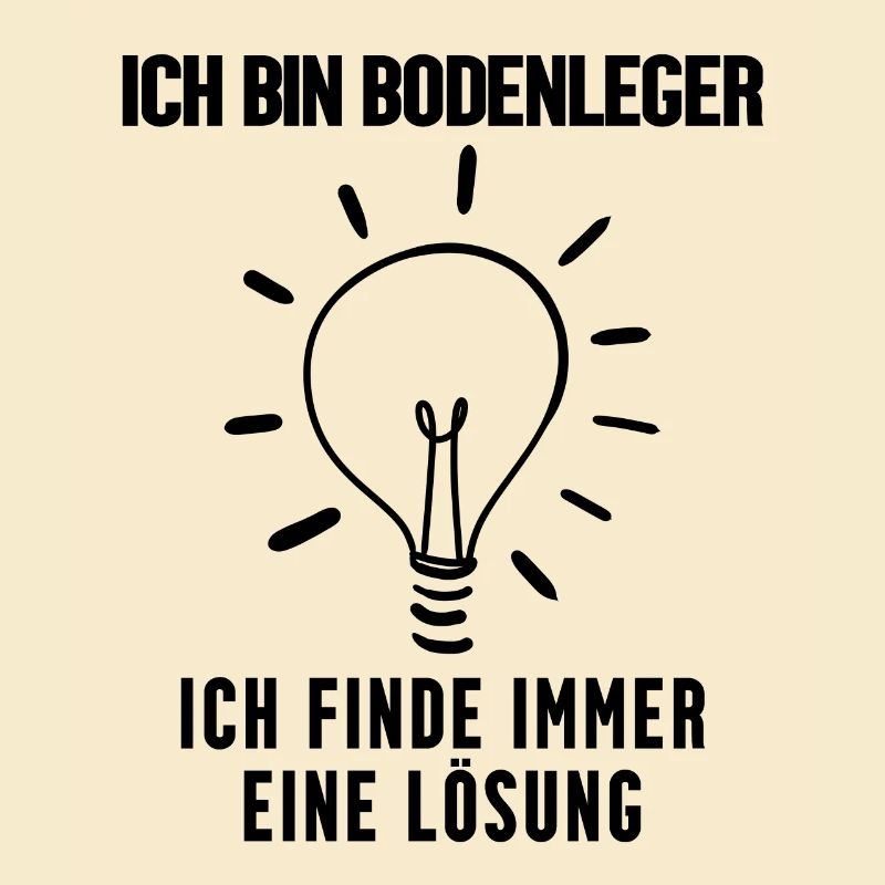 Bodenleger