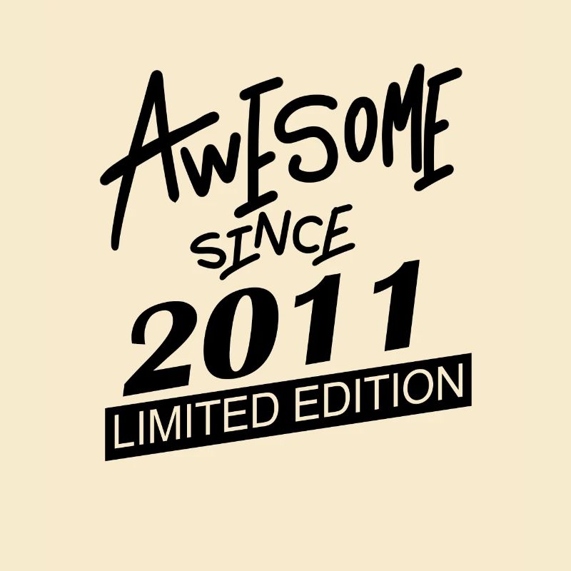 2011 - Millésime 2011
