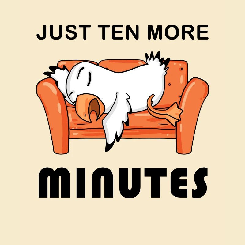 Plus que dix minutes