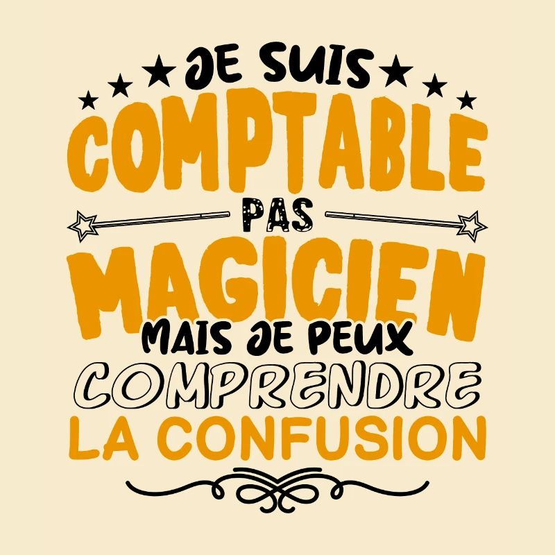 Comptable pas Magicien | le Meilleur Comptable ca