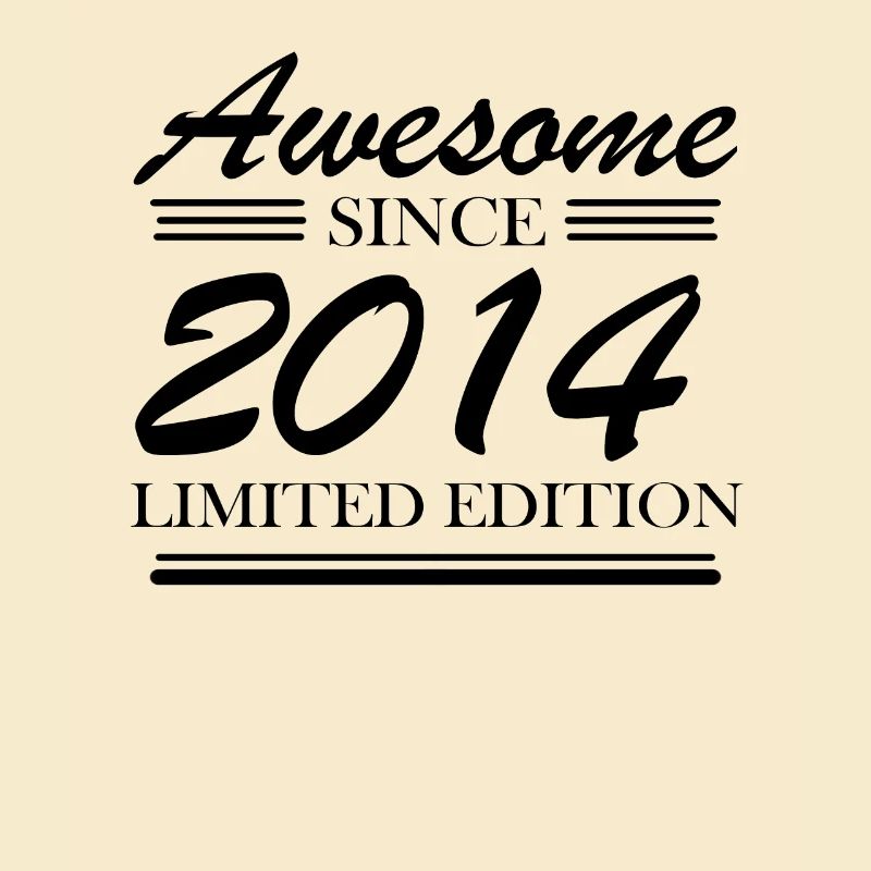 2014 - Class of 2014