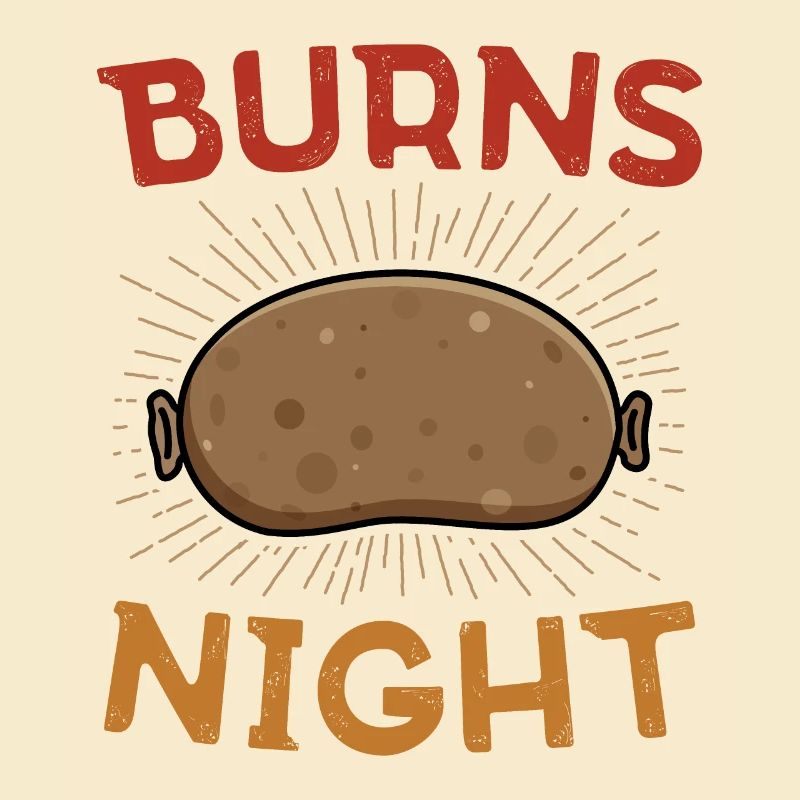 Burns Night