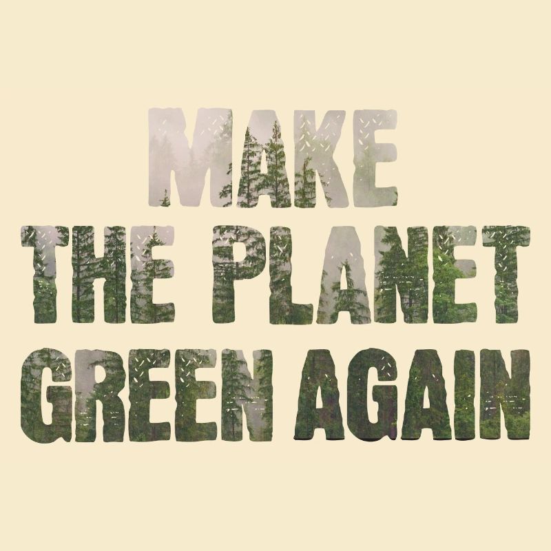 Green Planet