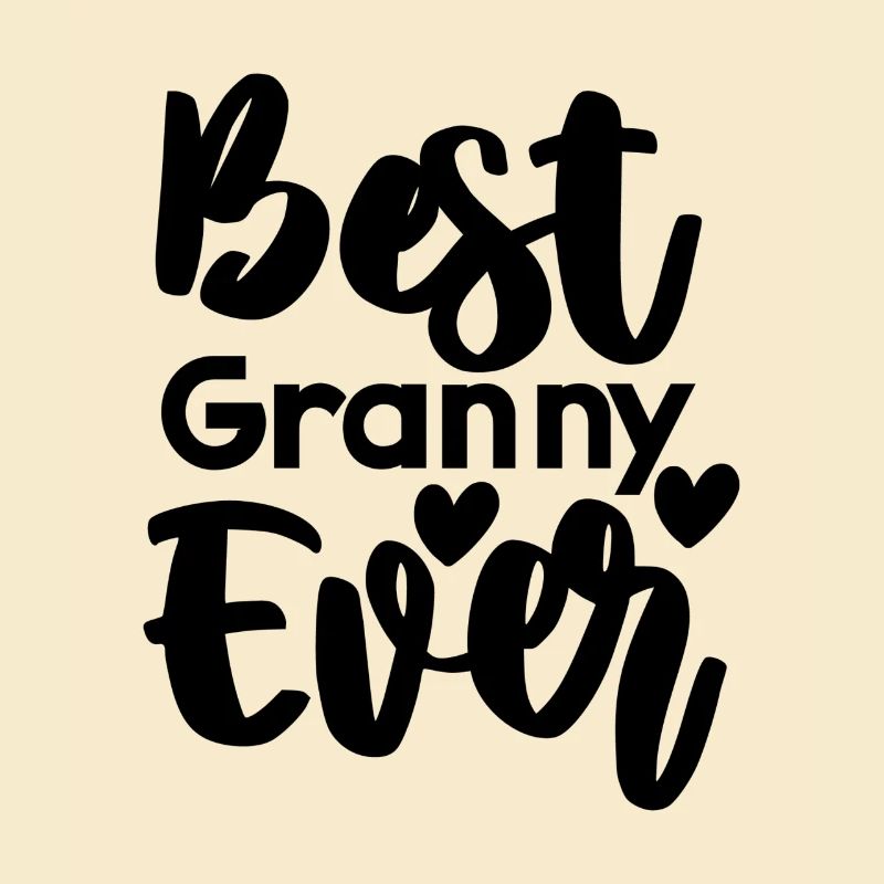 Best Granny Ever
