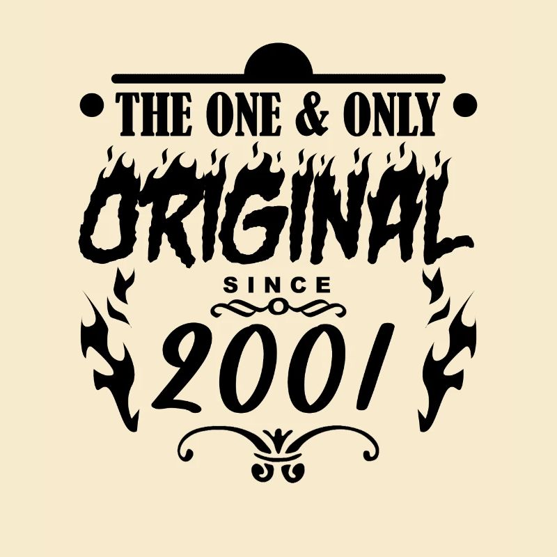2001 - Année de construction 2001 - Année 2001