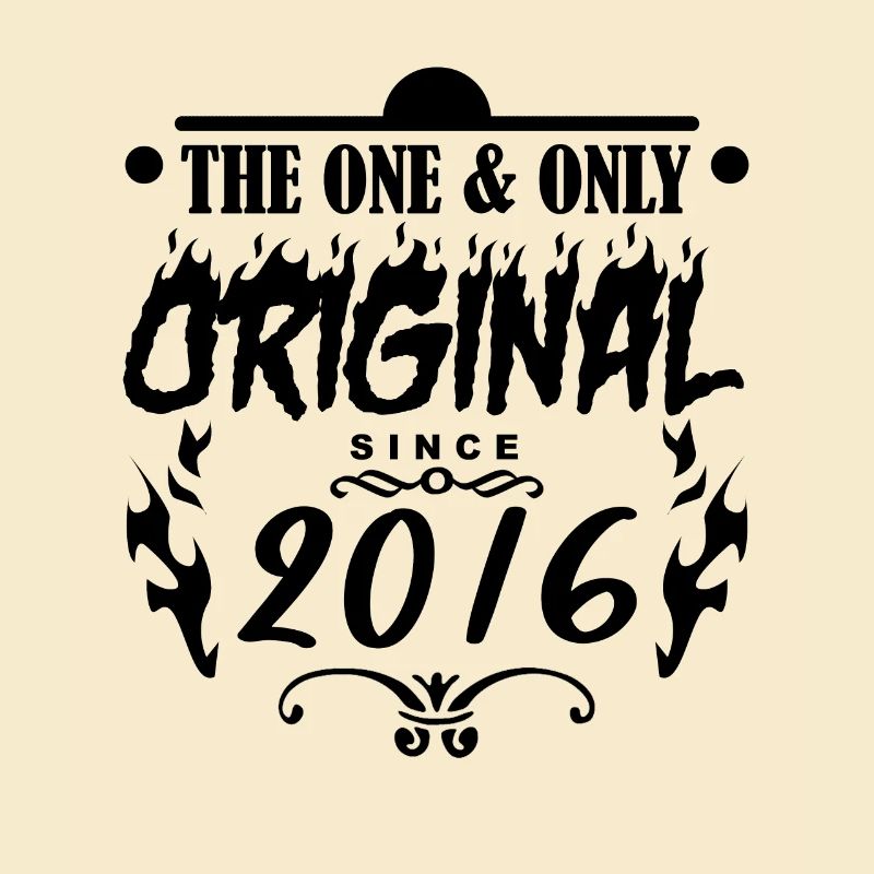 2016 - Année de construction 2016 - Année 2016