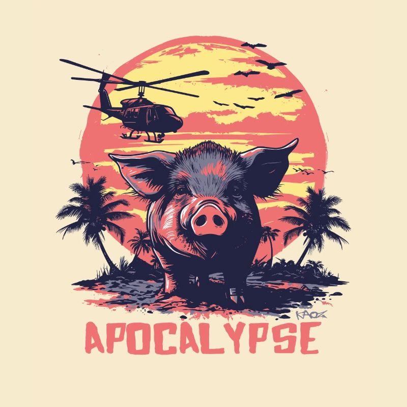 Cochon de l’apocalypse