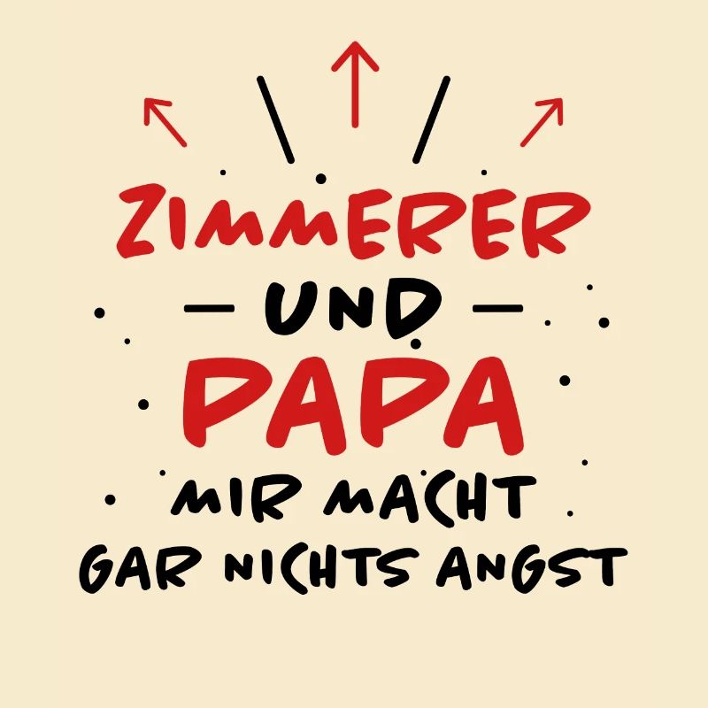 Zimmerer Spruch Zimmermann Witz Zimmerer Geschenk