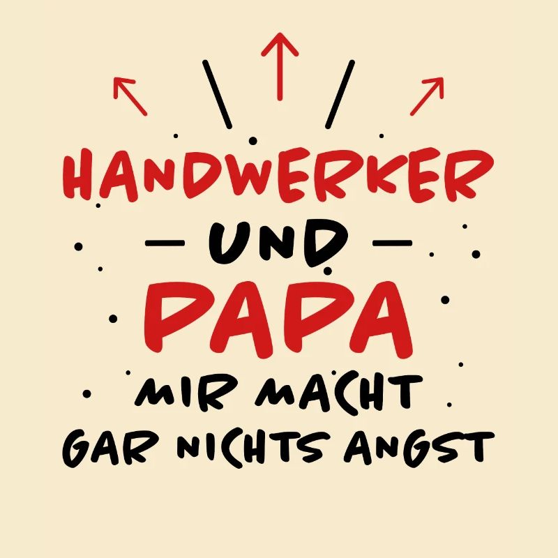 Handwerker Spruch Heimwerker Handwerker Geschenk
