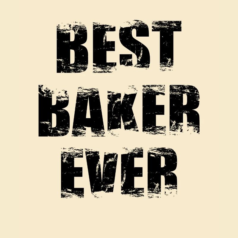 Bäcker