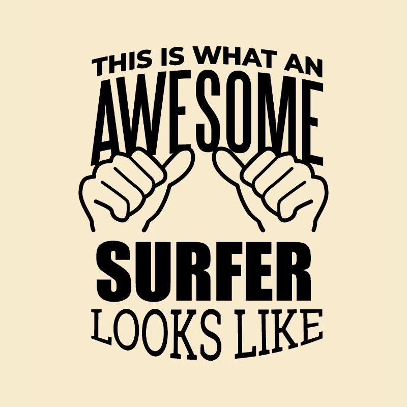 Surfer