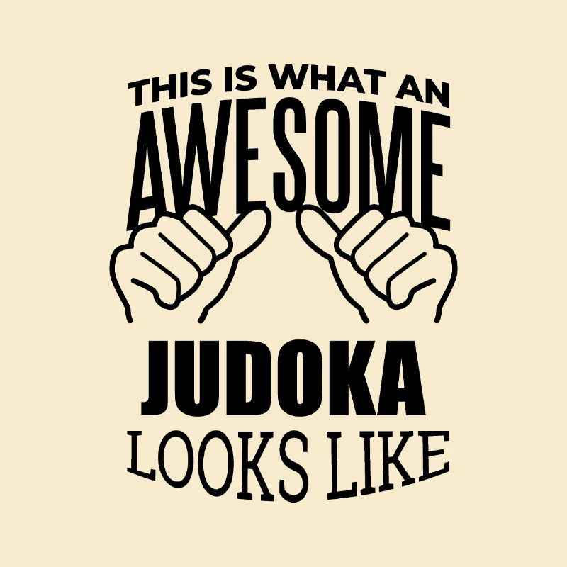 judo