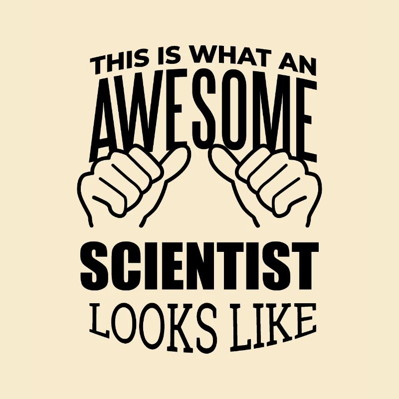 scientifique