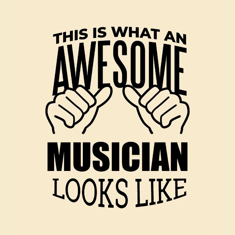 Musiker