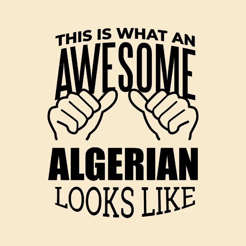 Algerien