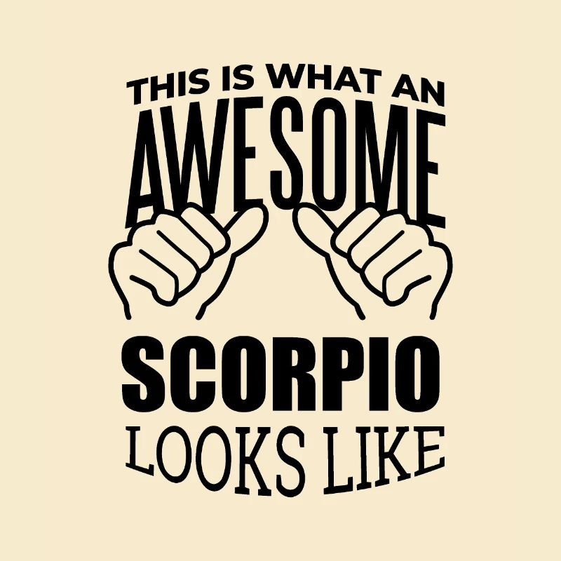 Scorpion