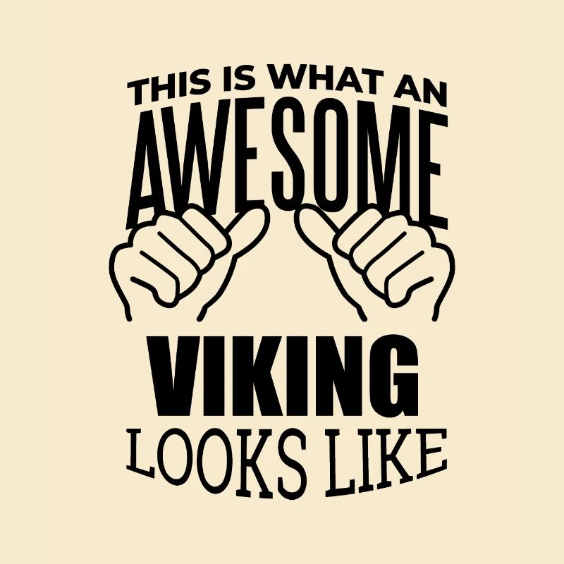 Wikinger