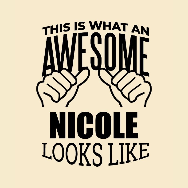 Nicole