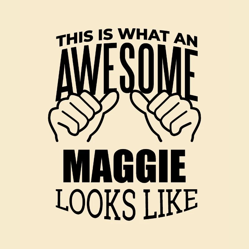 Maggie