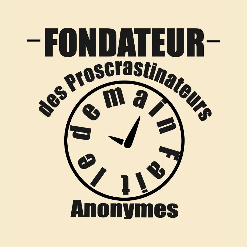 Procrastinator